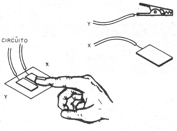    Figura 3 - El sensor
