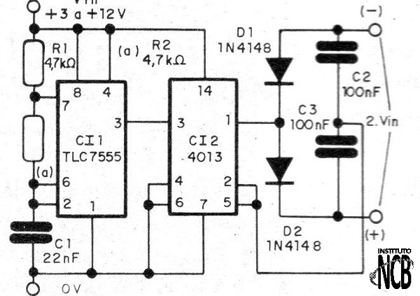 Figura 1 - Diagrama de la carpeta
