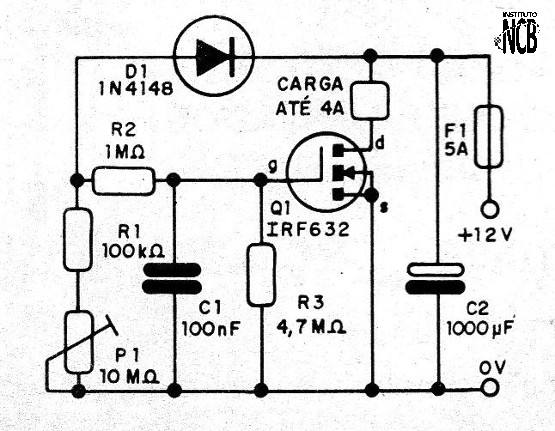 Figura 2 - Diagrama de la versión 1
