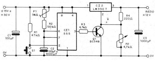 Figura 3 - Versión doméstica
