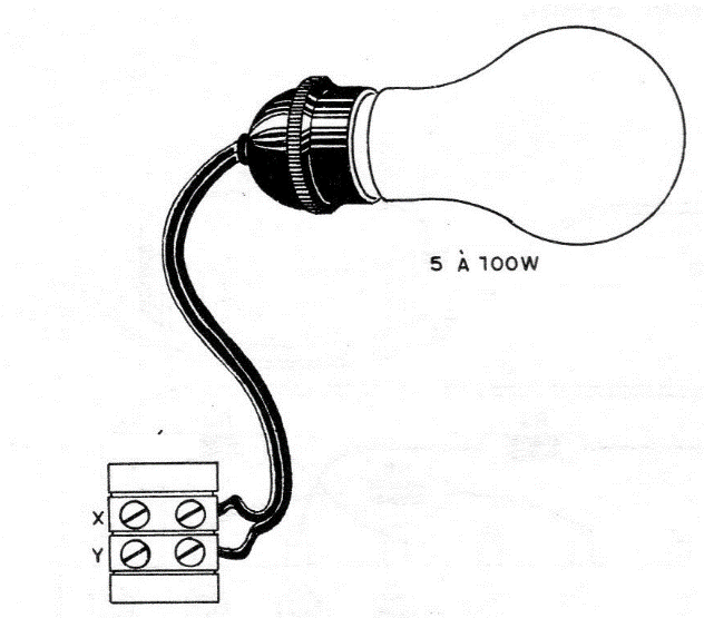 Figura 12 - Circuito de prueba
