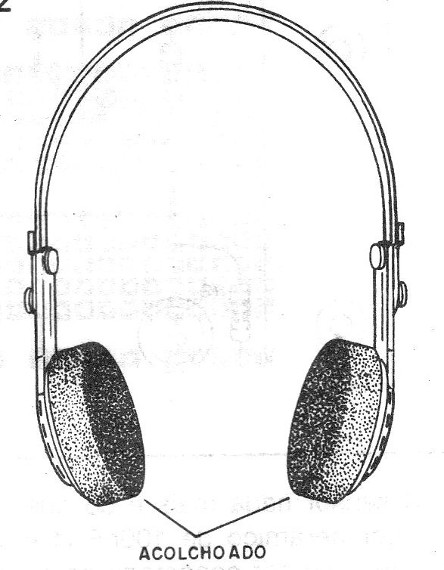 Figura 2 - Fono sugerido
