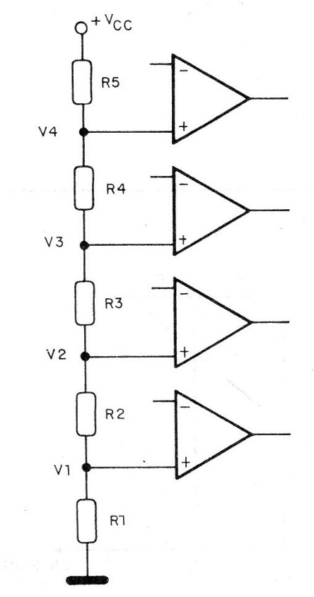 Figura 3 - Circuito para las fórmulas
