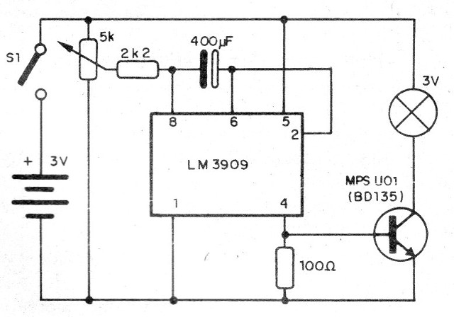   Figura 12 - Uso de una etapa de potencia
