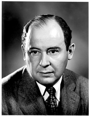 Von Neumann
