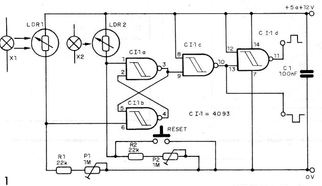    Figura 1 - Diagrama del sistema
