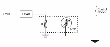 Sensor de Corriente 
