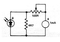 Prueba de células solares
