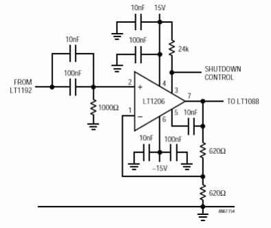 Buffer y driver
