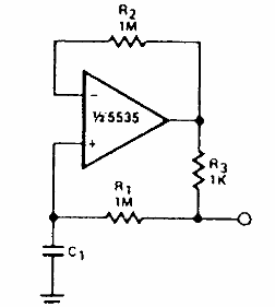 Multiplicador de capacitancia 
