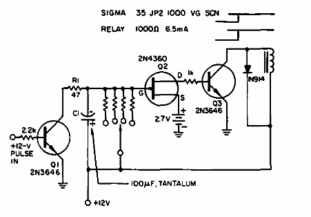 Detector de lluvia 
