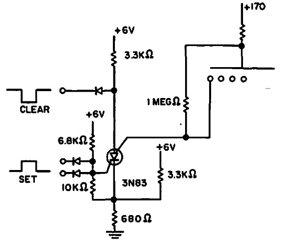 Nixie o Neon Driver 
