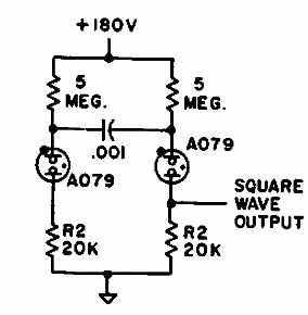 Flasher de 300 Hz 
