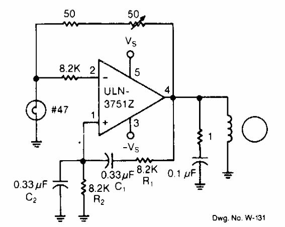 Controlador de motor de CA monofásico 
