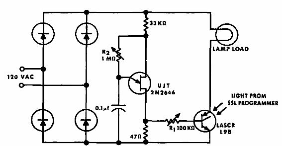 Circuito de precalentamiento 
