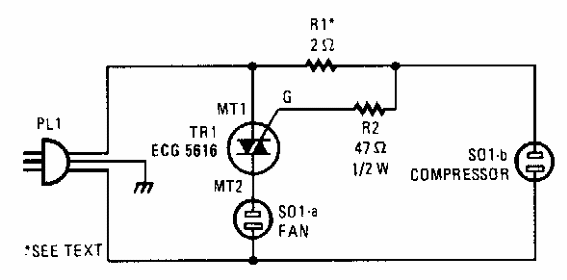 Sensor de carga 
