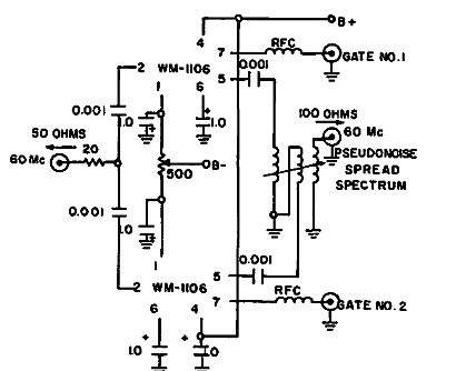 Modulador de fase 
