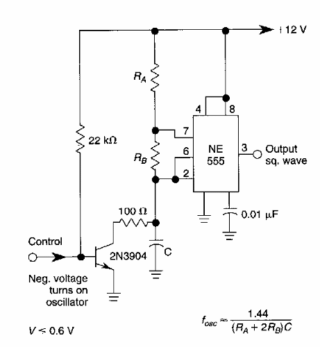 Oscilador gatillado 1 kHz 1 
