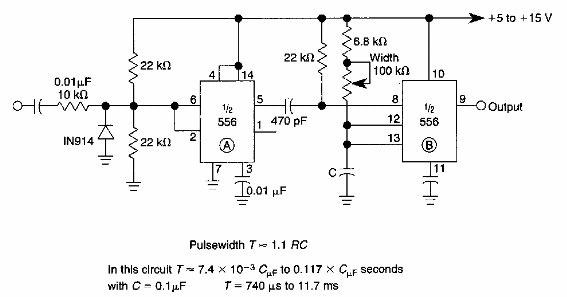 Generador de pulso 2 
