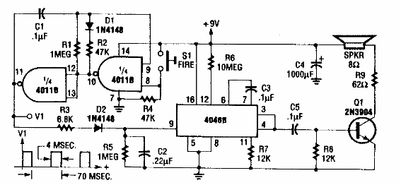 Phasor Sound 
