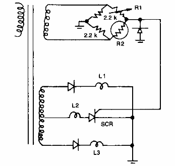 Sensor de temperatura 
