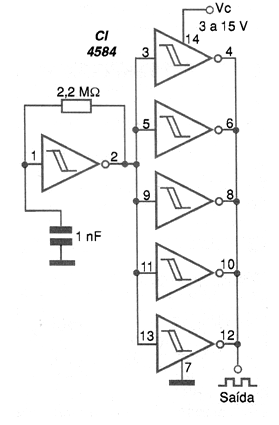 VCO CMOS (2) 
