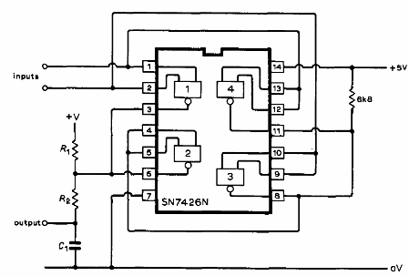 Detector de fase 
