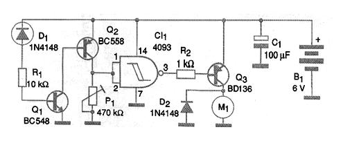 Control de ventilador de alta sensibilidad 2
