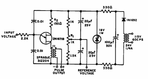 Sensor de tensión
