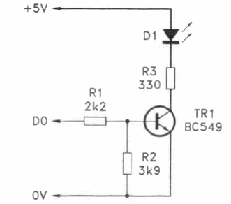 Controlador LED 
