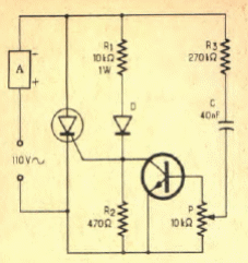 Control de potencia 2 
