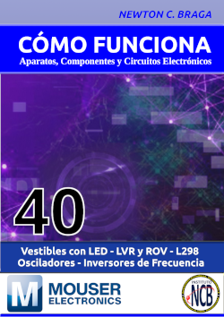 libro de electrónica en PDF